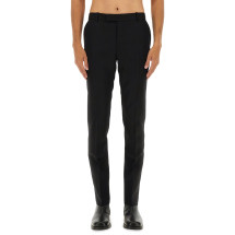[Alexander McQueen] Trousers FW25 850534_QVAAA1000