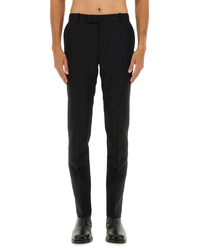 [Alexander McQueen] Trousers FW25 850534_QVAAA1000