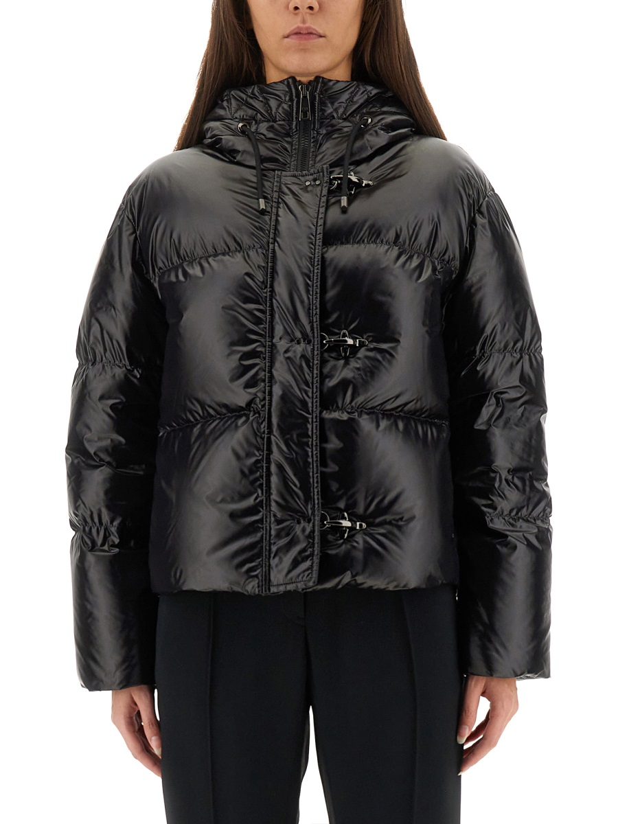 [Fay] Down jacket FW25 NAW36513_580ICIB999