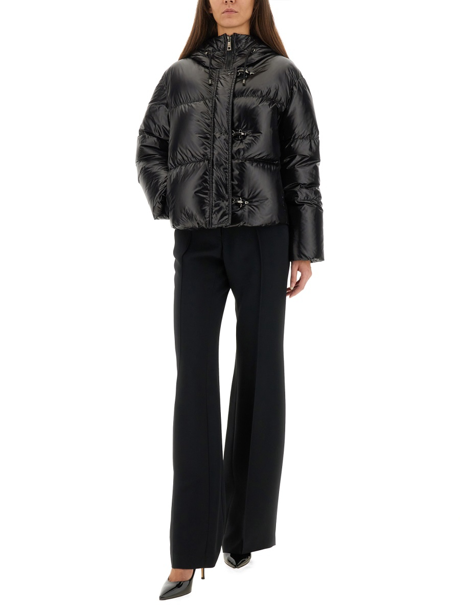 [Fay] Down jacket FW25 NAW36513_580ICIB999