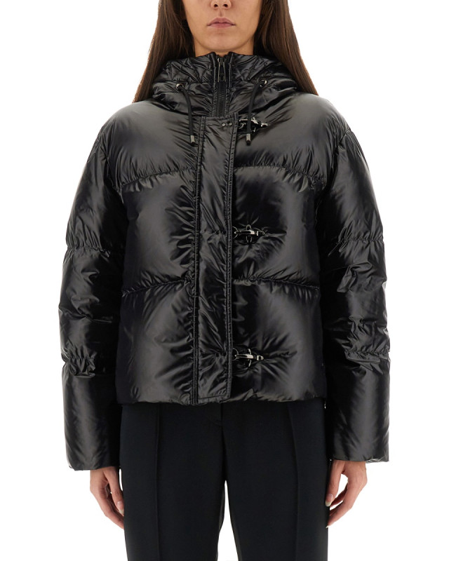 [Fay] Down jacket FW25 NAW36513_580ICIB999
