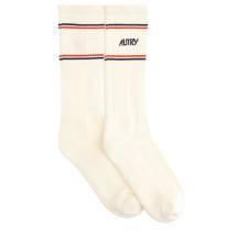 [AUTRY X MAISON KITSUNÉ] Socks FW25 SOPU_MK4W