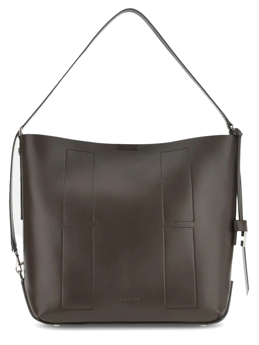 [Hogan] Shoulder bag FW25 KBW01RS0300_TZPS808