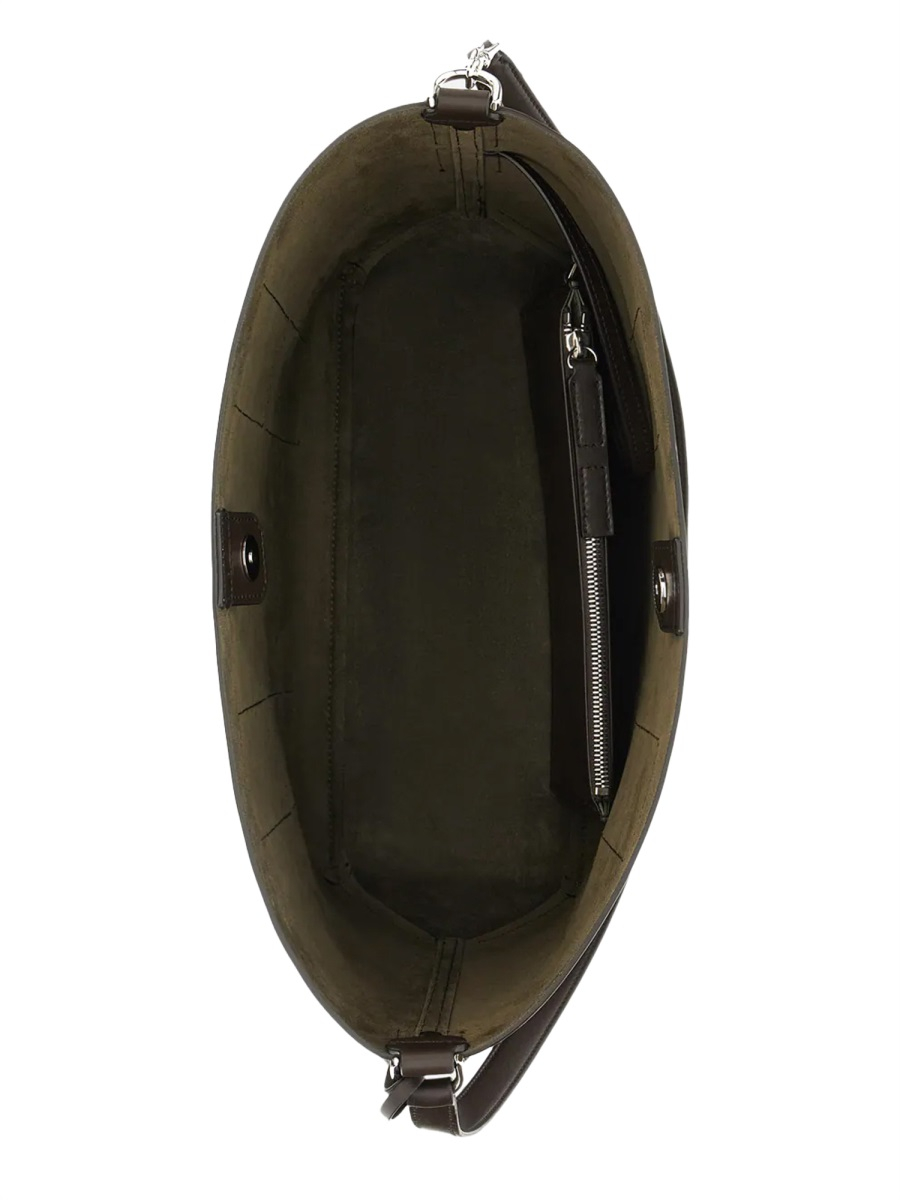 [Hogan] Shoulder bag FW25 KBW01RS0300_TZPS808