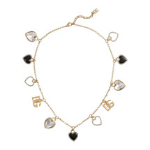 [Dolce & Gabbana] Necklace FW25 WNR6I2_W1111ZOO00
