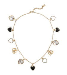 [Dolce & Gabbana] Necklace FW25 WNR6I2_W1111ZOO00