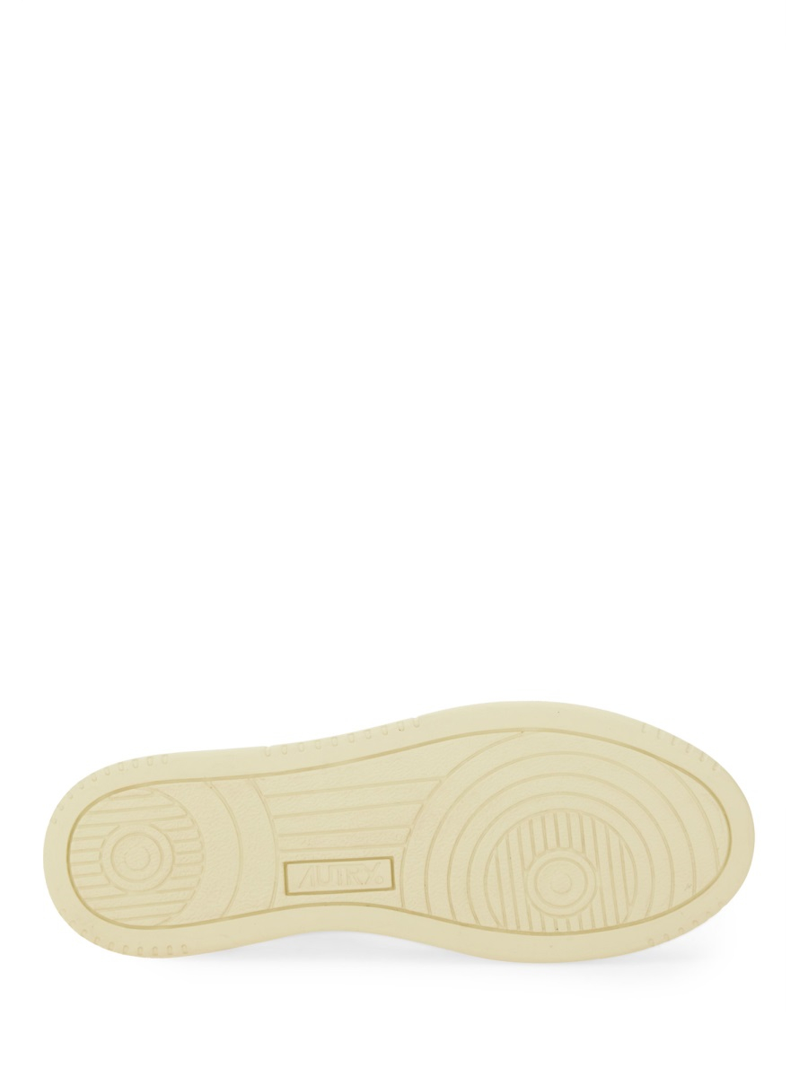 [AUTRY] Sneakers FW25 AULW_TA03