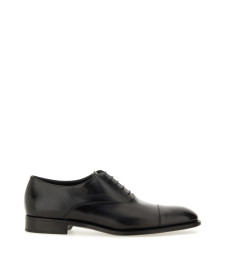 [Saint Laurent] Dress Shoes FW25 838021_AAE5G1000