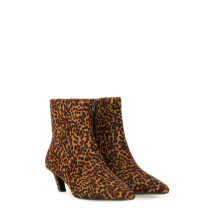 [ASH] Ankle Boots FW25 VICKY03_LINCETAN