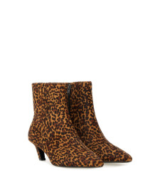 [ASH] Ankle Boots FW25 VICKY03_LINCETAN