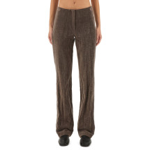 [Alysi] Trousers FW25 165159_A5231FUME