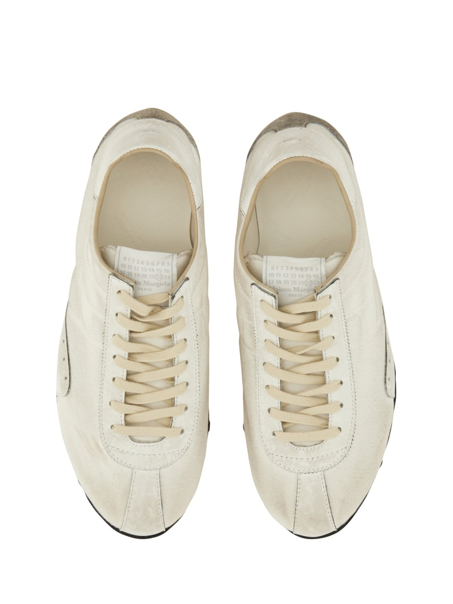 [Maison Margiela] Sneakers FW25 S58WS0264_P8190HA777