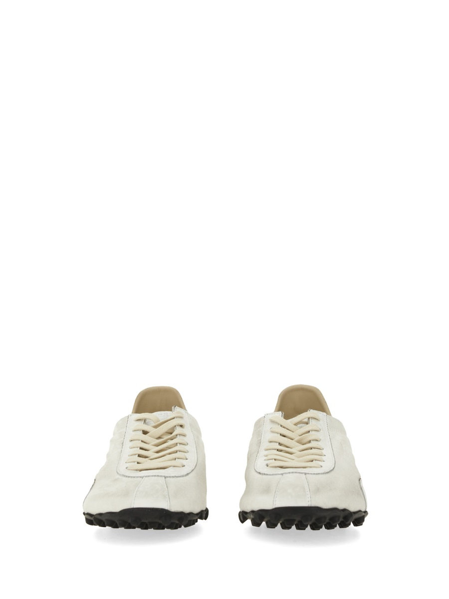 [Maison Margiela] Sneakers FW25 S58WS0264_P8190HA777