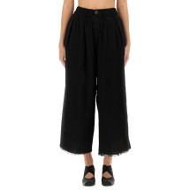 [UMA WANG] Trousers FW25 UP3007_UW900