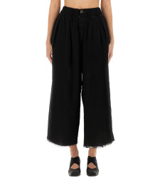 [UMA WANG] Trousers FW25 UP3007_UW900