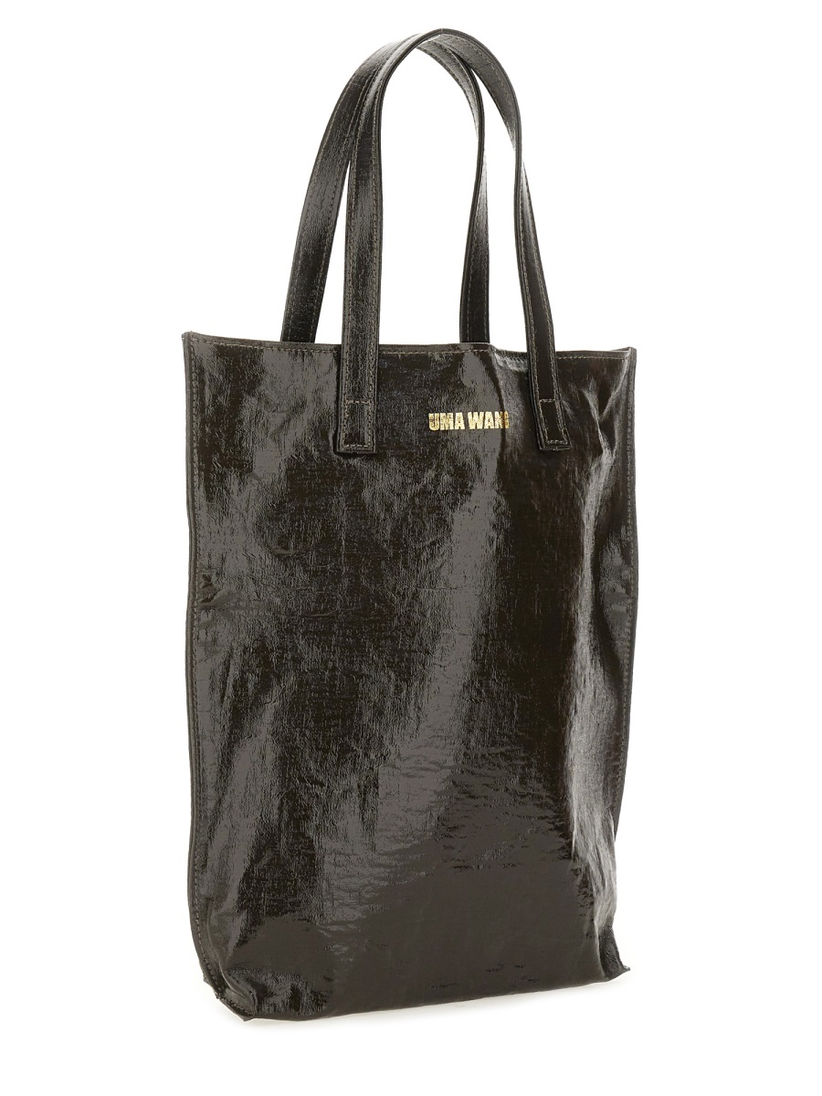 [UMA WANG] Shoulder bag FW25 UB0067_UW690