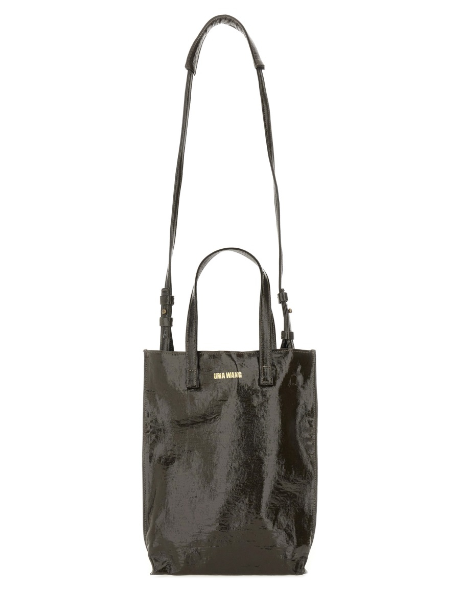 [UMA WANG] Shoulder bag FW25 UB0067_UW690