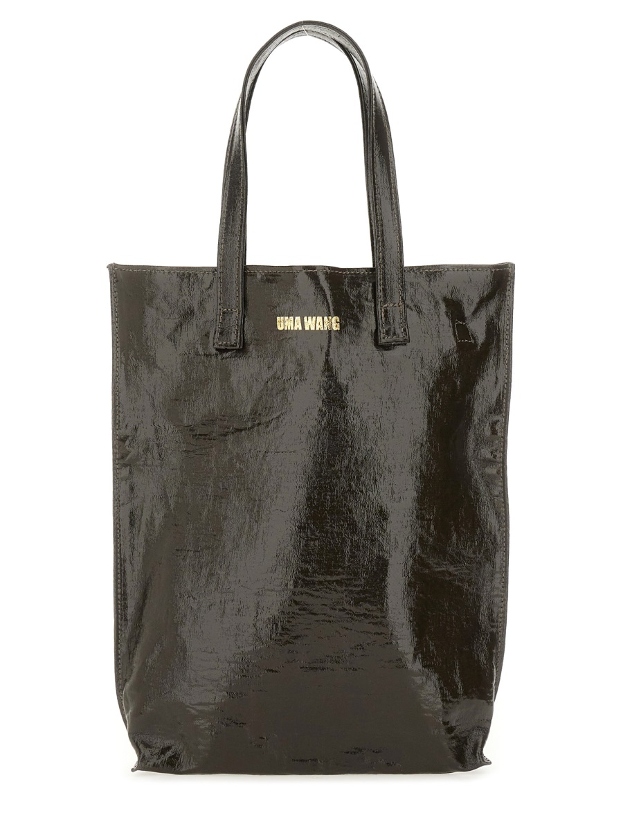[UMA WANG] Shoulder bag FW25 UB0067_UW690