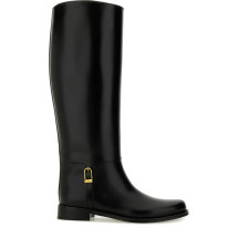 [Saint Laurent] Long Boots FW25 840698_AAEHR1000