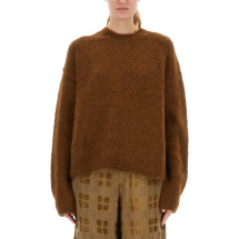 [UMA WANG] Sweatshirt FW25 UK7172_UW240