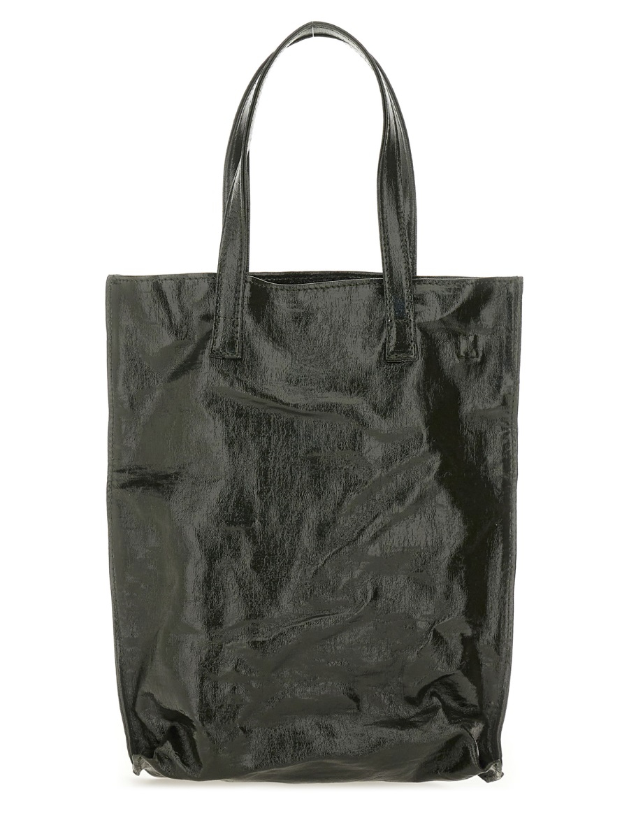 [UMA WANG] Shoulder bag FW25 UB0067_UW490