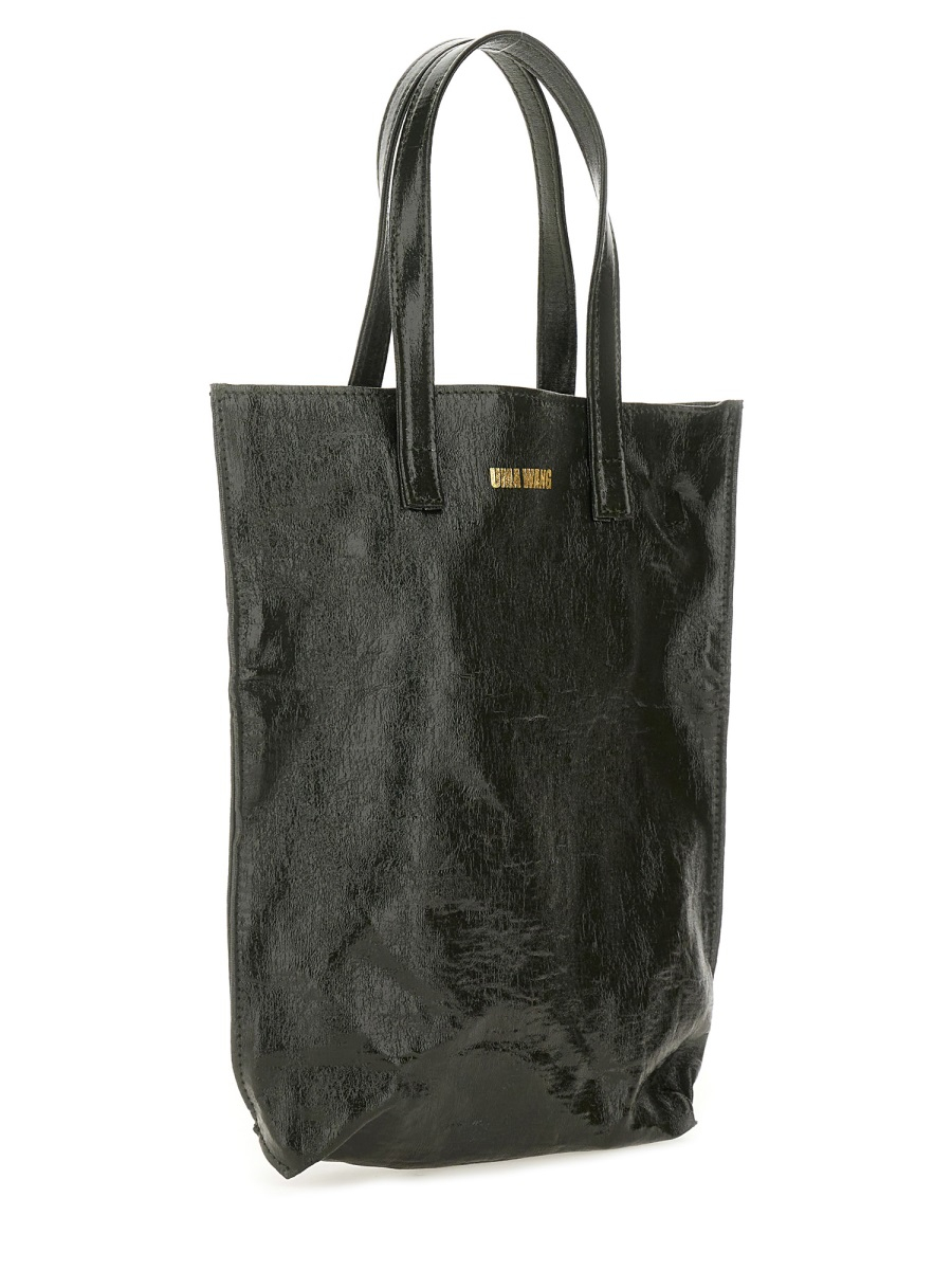 [UMA WANG] Shoulder bag FW25 UB0067_UW490