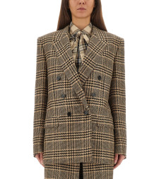[Saint Laurent] Blazer FW25 837047_Y3J671492