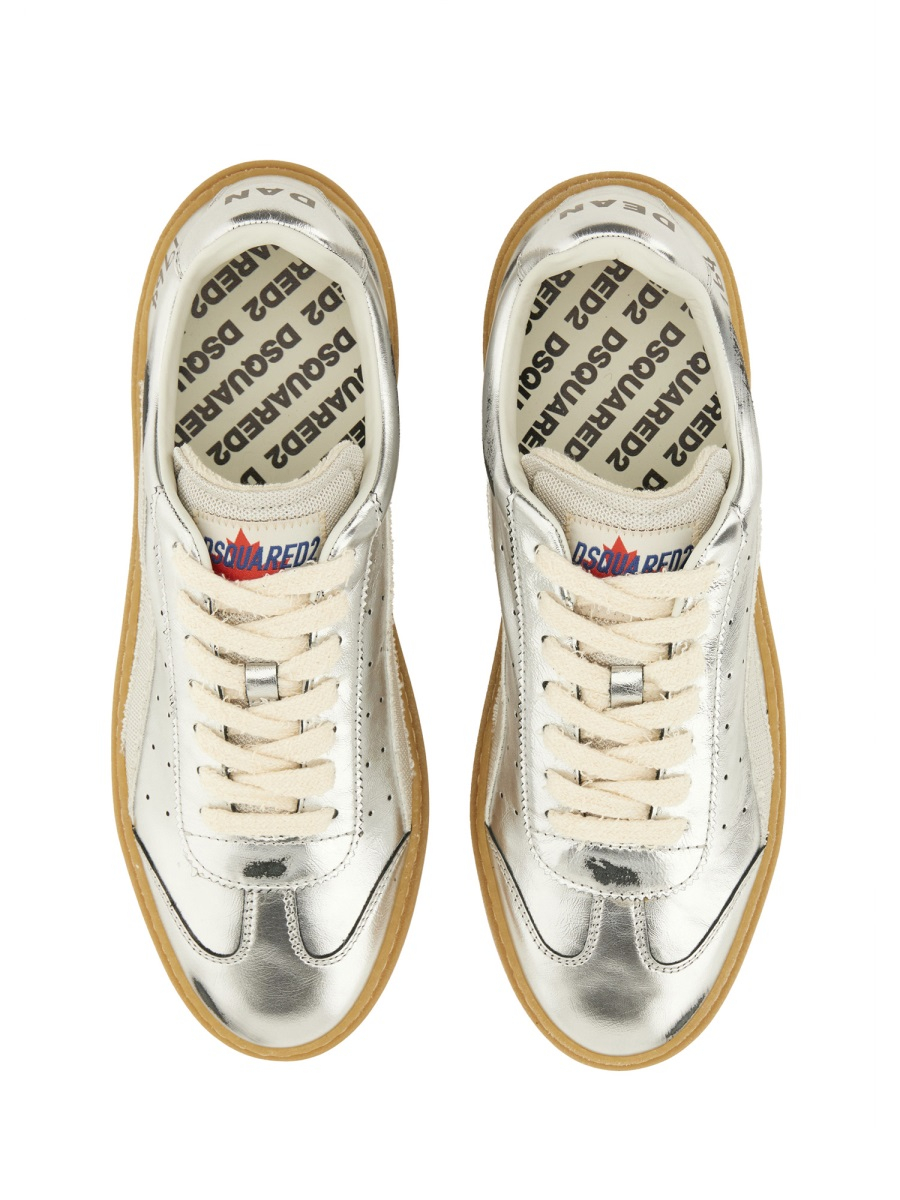 [DSQUARED] Sneakers FW25 SNM0441_347085222137