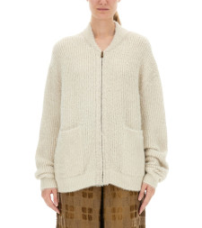 [UMA WANG] Cardigan FW25 UK7586_UW101