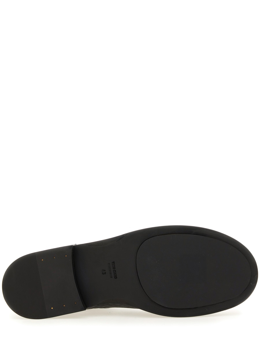 [UMA WANG] Boots FW25 US9564_UW900