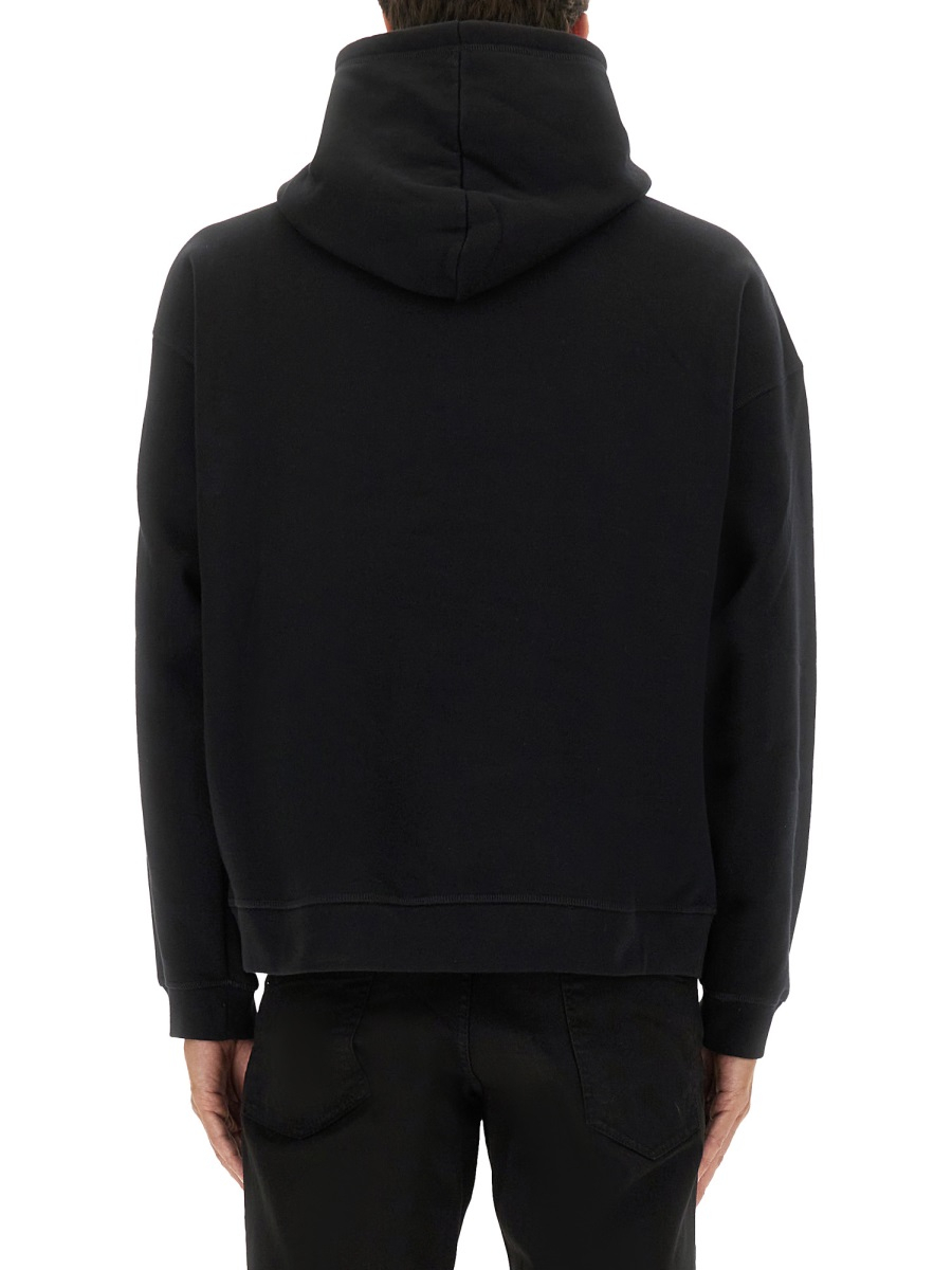 [DSQUARED] Hoodie FW25 S71GU0746_S25516900