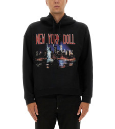 [DSQUARED] Hoodie FW25 S71GU0746_S25516900