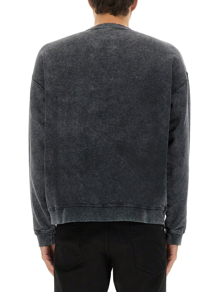 [DSQUARED] Sweatshirt FW25 S71GU0744_S25030814