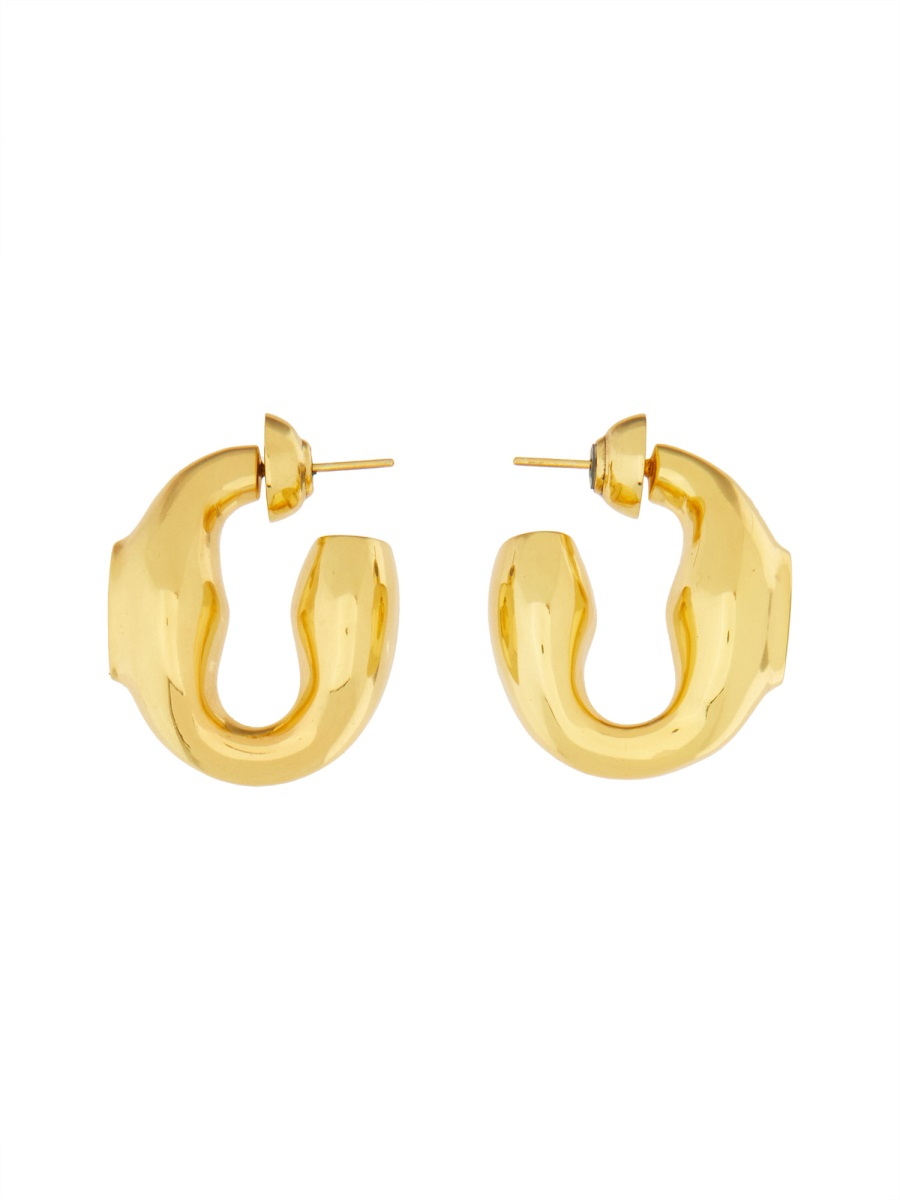[PATOU] Earring FW25 JW160_1002299G