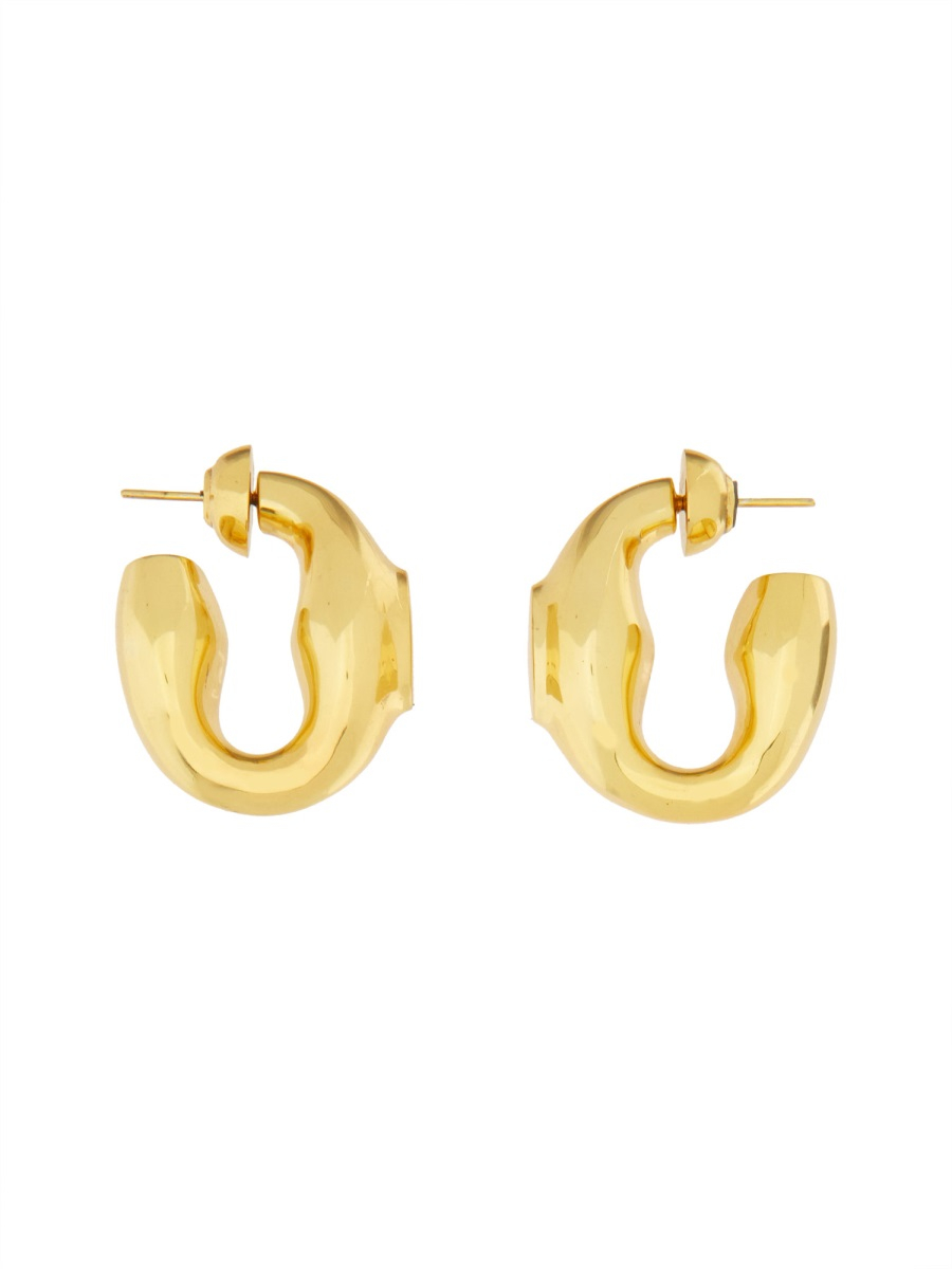[PATOU] Earring FW25 JW160_1002299G