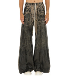 [RICK OWENS DRKSHDW] Trousers FW25 DU02E7378_DWF59