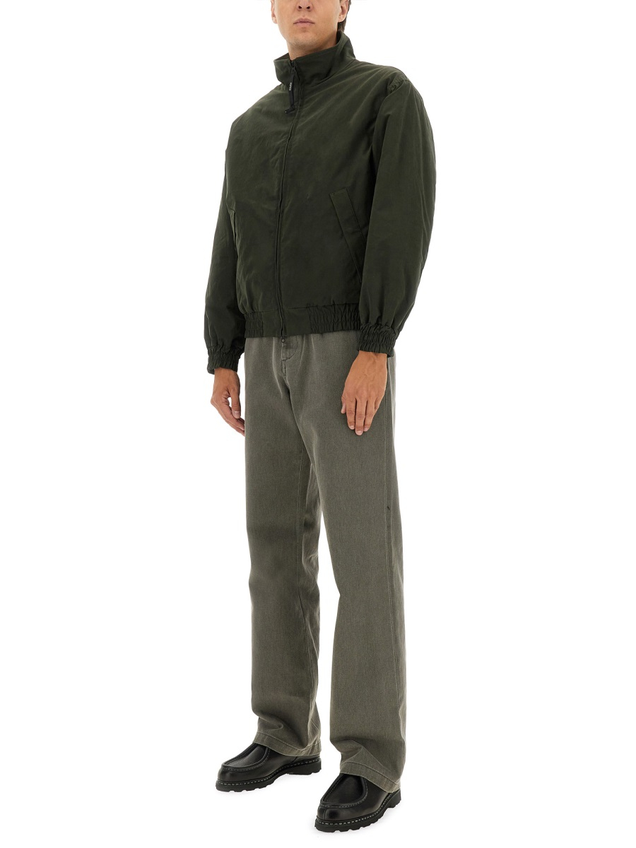 [Aspesi] Jacket FW25 CG80_E5501017
