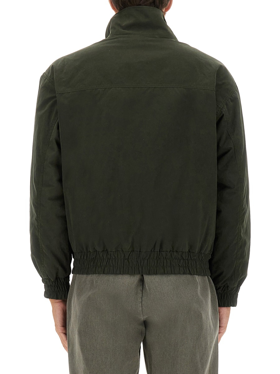 [Aspesi] Jacket FW25 CG80_E5501017