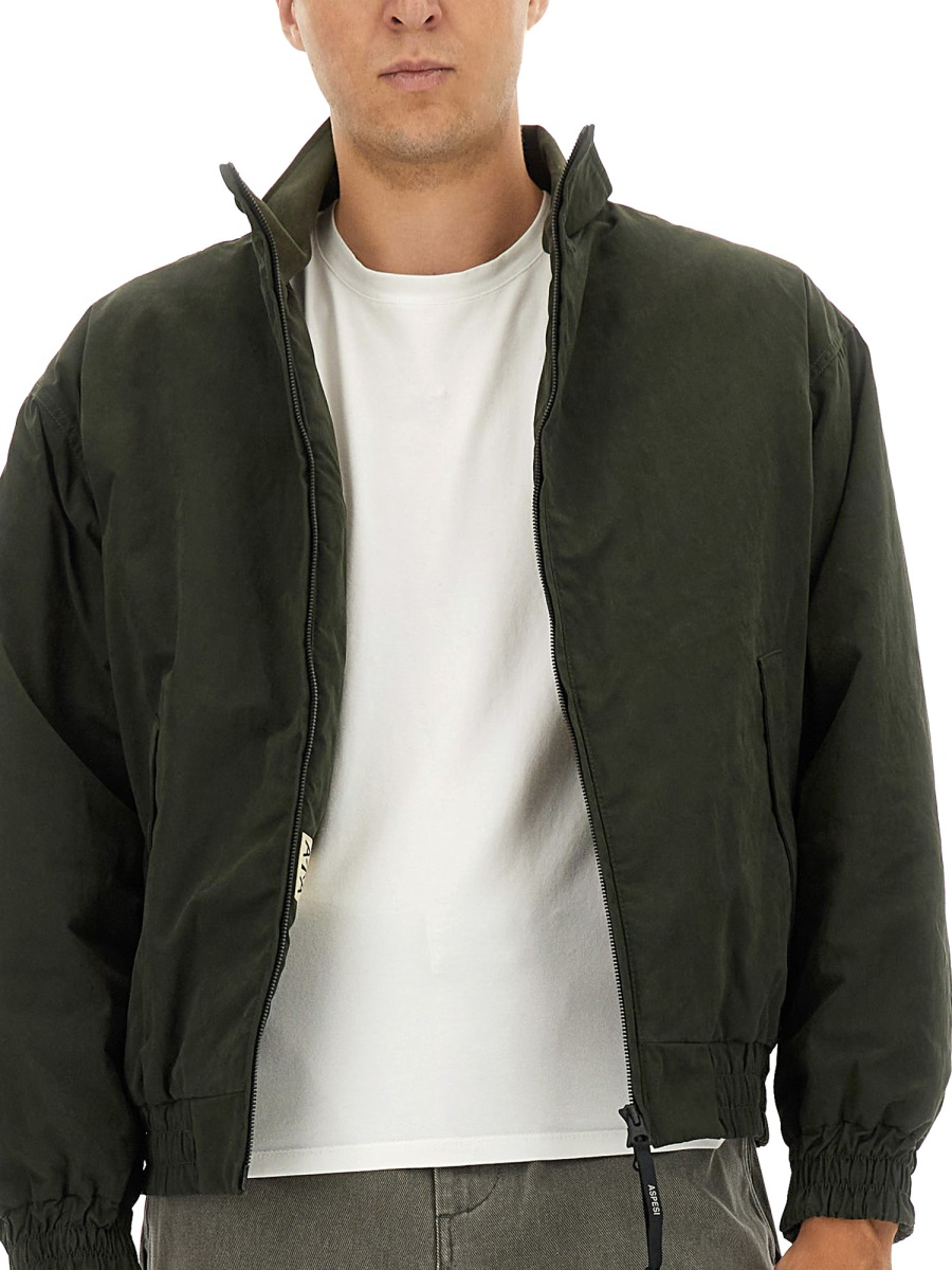 [Aspesi] Jacket FW25 CG80_E5501017