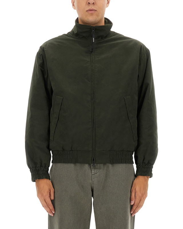 [Aspesi] Jacket FW25 CG80_E5501017
