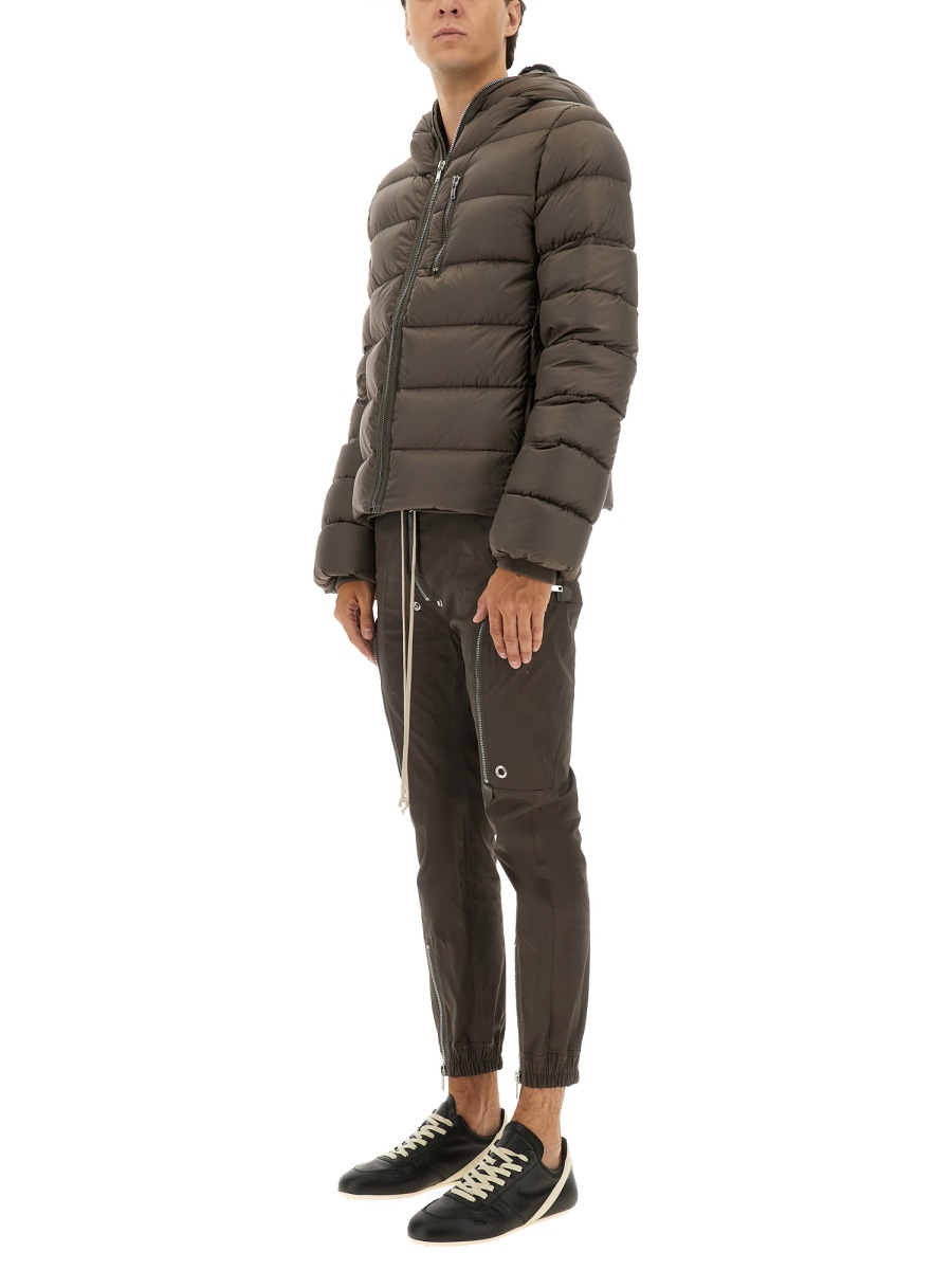 [Rick Owens] Jacket FW25 RU02E1722_NPD178