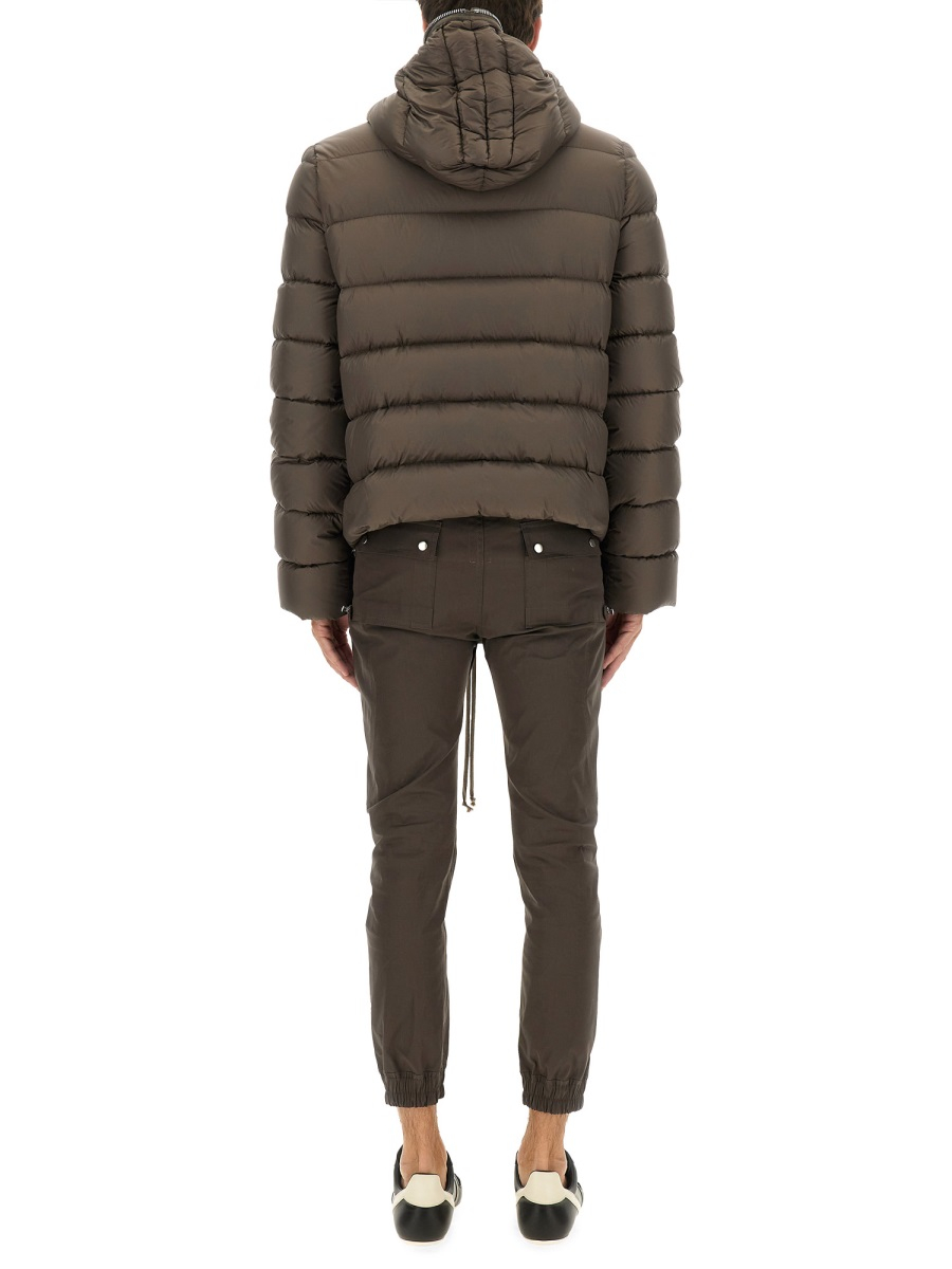 [Rick Owens] Jacket FW25 RU02E1722_NPD178