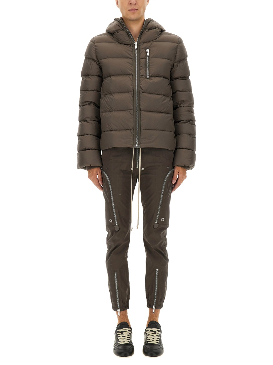 [Rick Owens] Jacket FW25 RU02E1722_NPD178