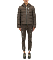 [Rick Owens] Jacket FW25 RU02E1722_NPD178