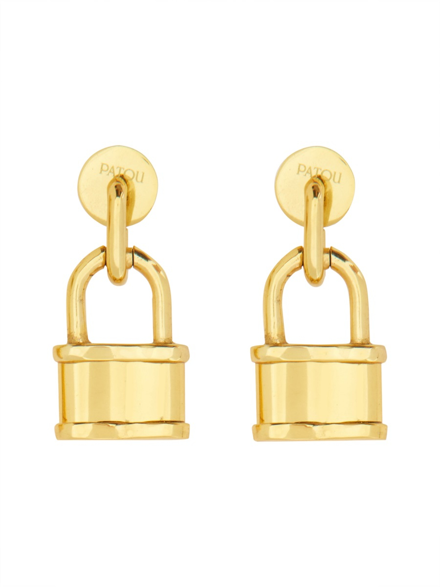 [PATOU] Earring FW25 JW167_1002299G