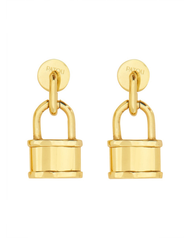 [PATOU] Earring FW25 JW167_1002299G