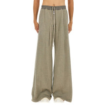 [RICK OWENS DRKSHDW] Trousers FW25 DU02E7378_FGM178