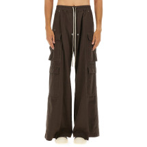 [RICK OWENS DRKSHDW] Trousers FW25 DU02E7398_CFL78