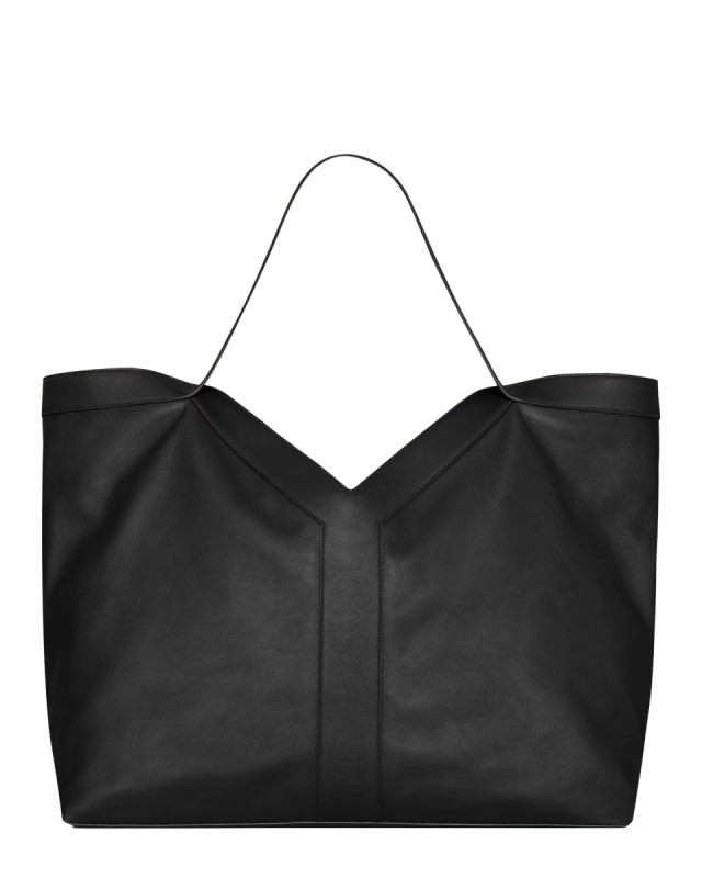 [Saint Laurent] Tote bag FW25 820672_AAEIF1000