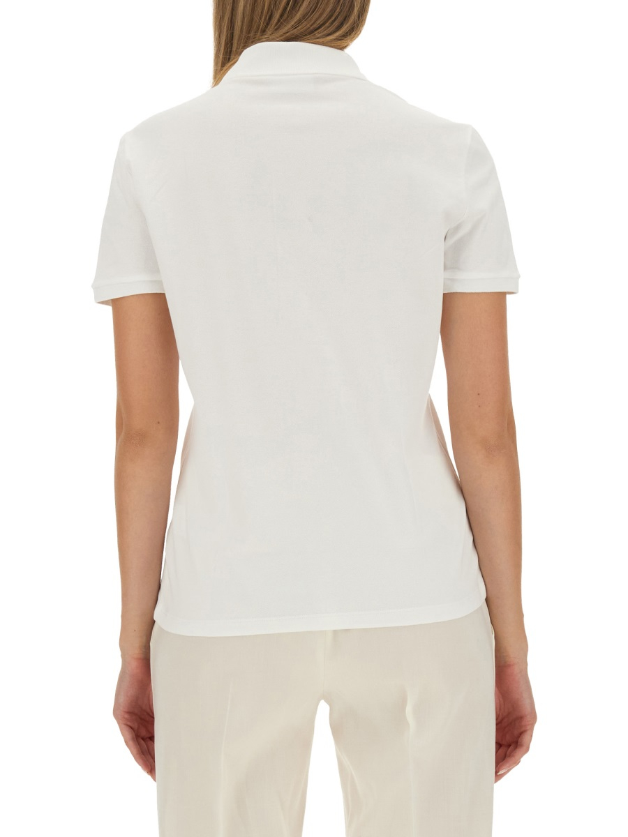 [Lacoste] T-shirts Short Sleeve FW25 PF5462_001